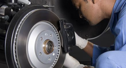 Zhejiang Lckauto Scends Co., Ltd.
