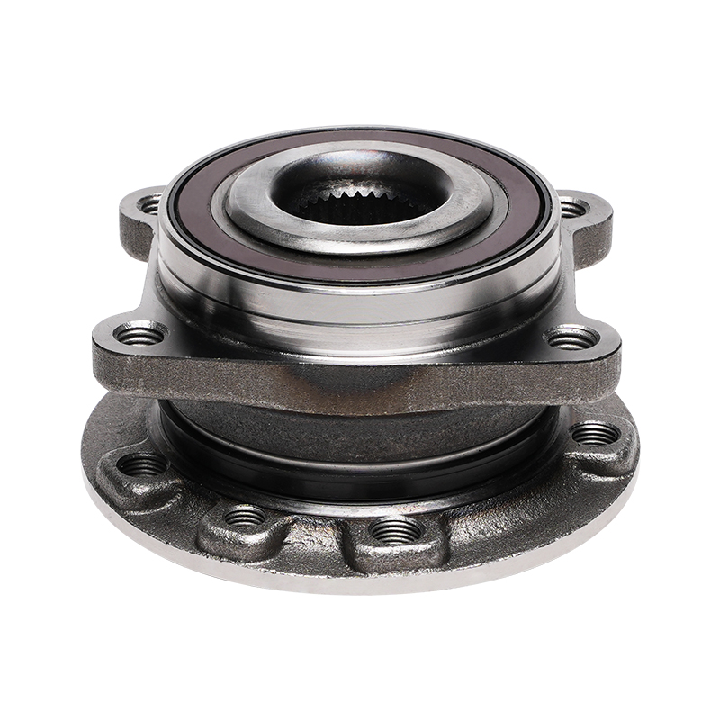 512513-American Cars Wheel Hub -laakeri