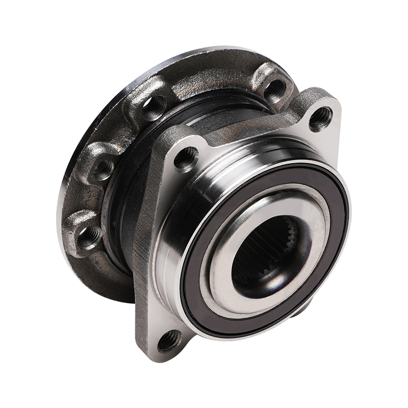 512513-American Cars Wheel Hub -laakeri