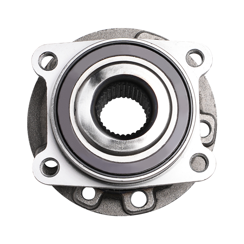 512513-American Cars Wheel Hub -laakeri