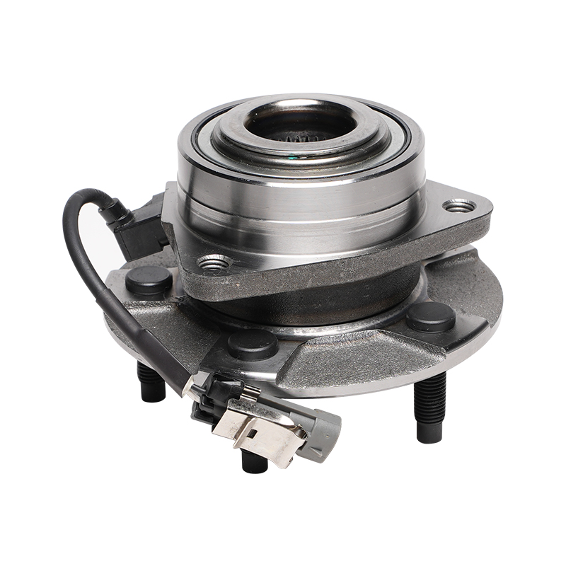 513189-American Cars Wheel Hub -laakeri
