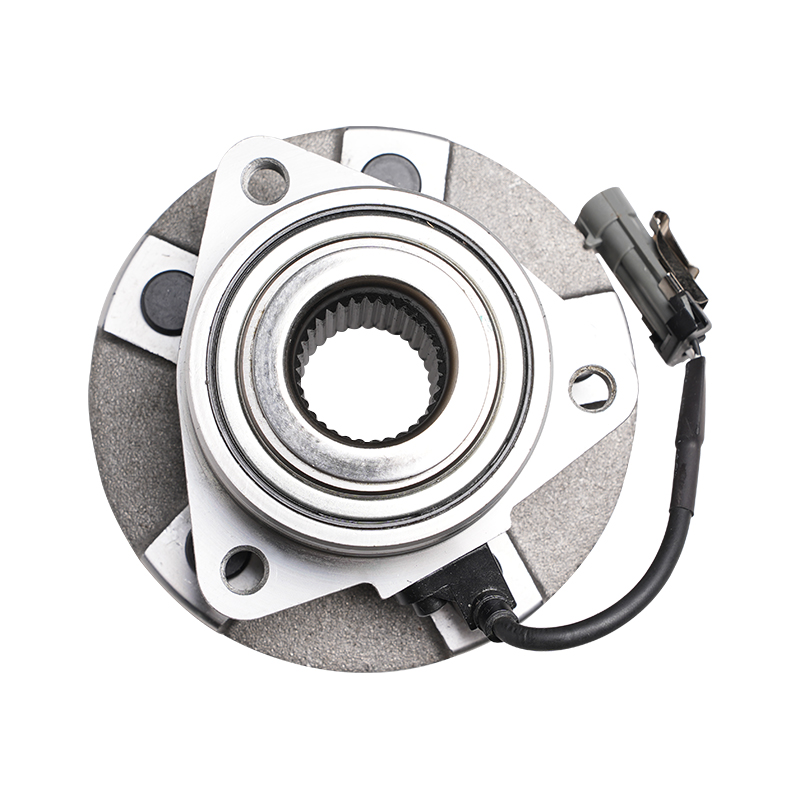 513189-American Cars Wheel Hub -laakeri