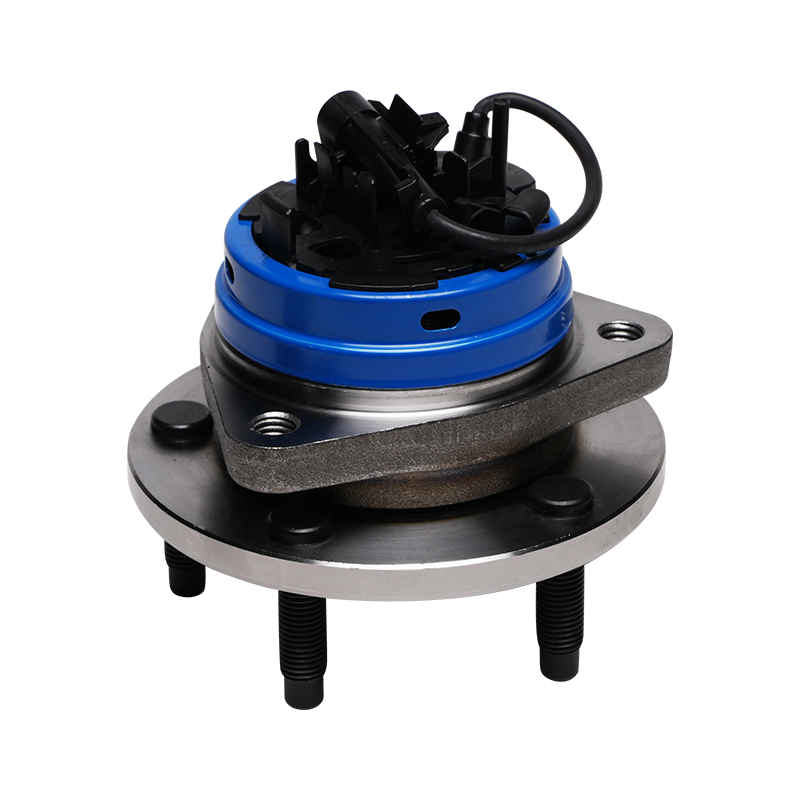 513214-American Cars Wheel Hub -laakeri