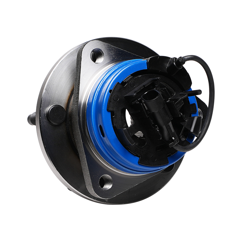 513214-American Cars Wheel Hub -laakeri