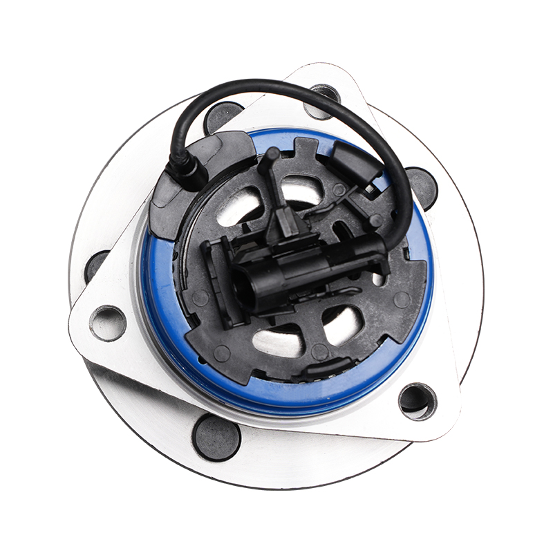513214-American Cars Wheel Hub -laakeri