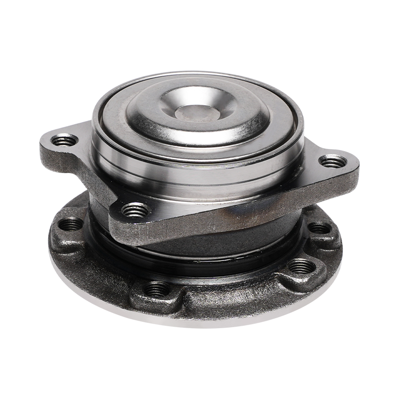 512514-American Cars Wheel Hub -laakeri