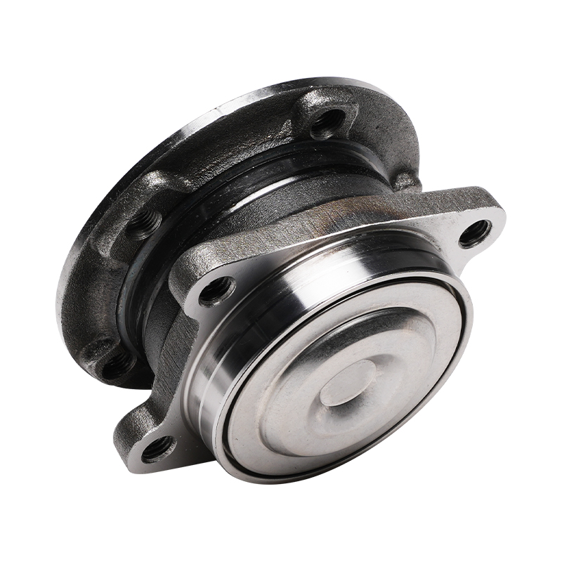 512514-American Cars Wheel Hub -laakeri