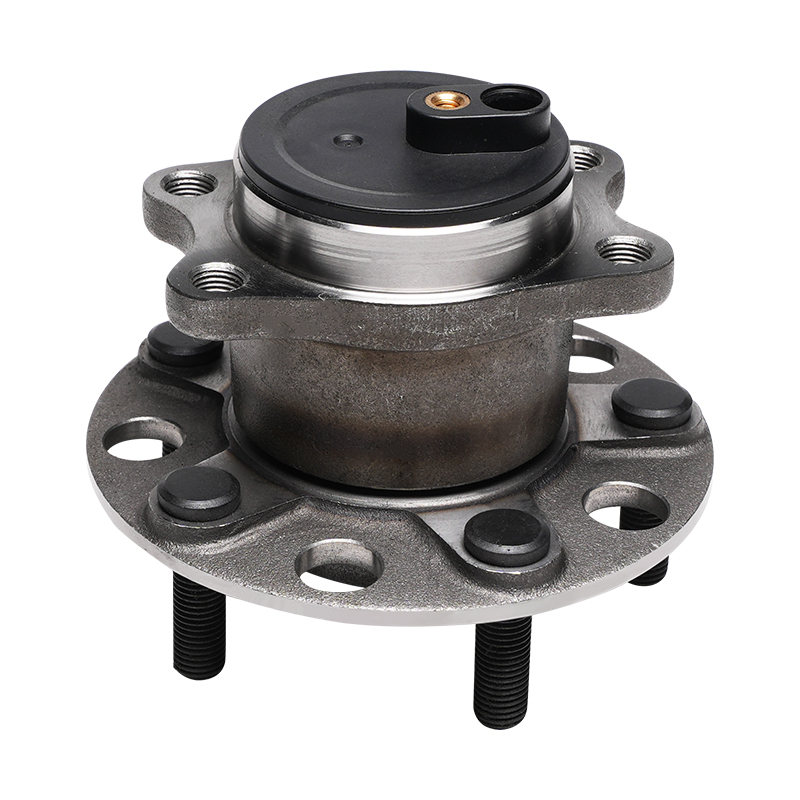512332-American Cars Wheel Hub -laakeri