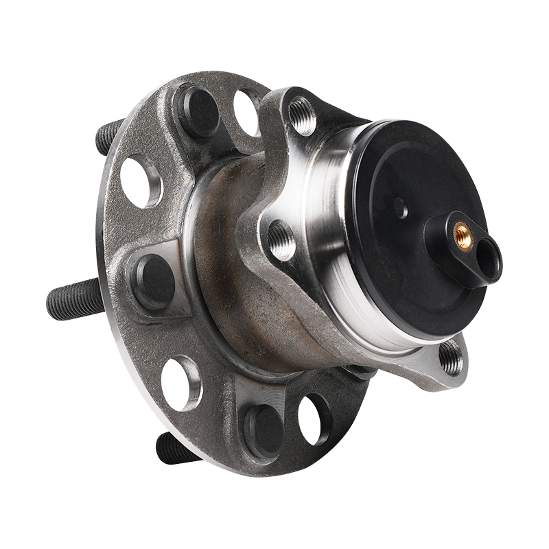 512332-American Cars Wheel Hub -laakeri