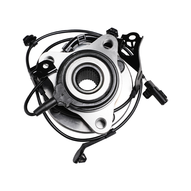 43550-0D050-japanilaiset autot pyöräkeskuksen laakeri