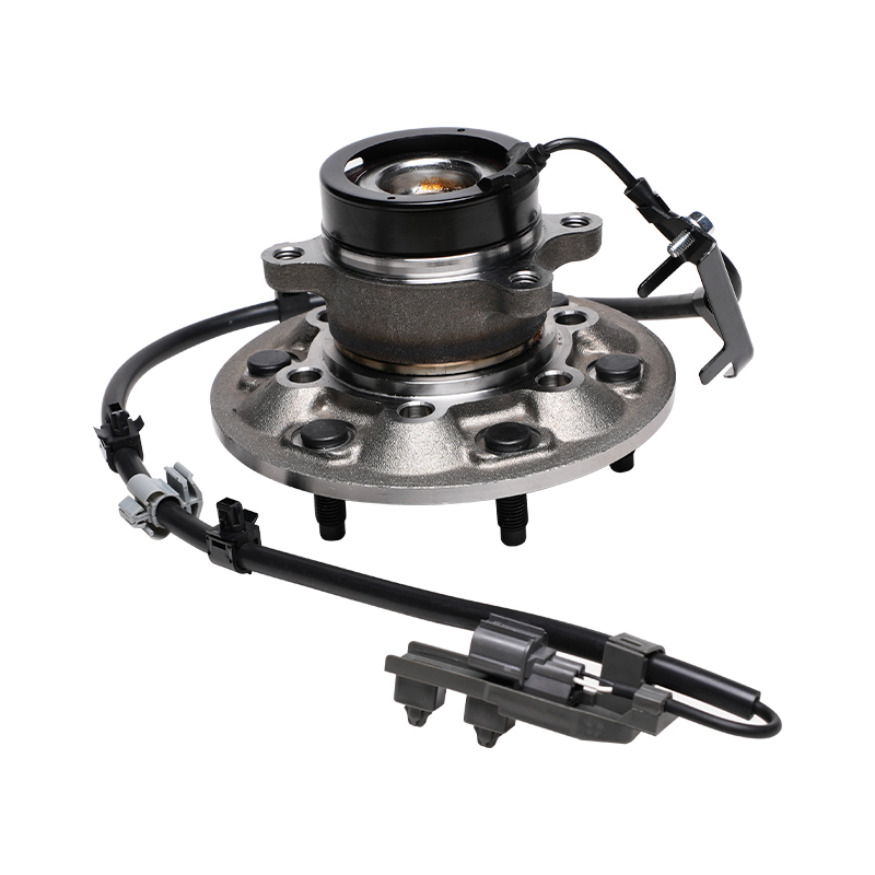 515105-American Cars Wheel Hub -laakeri