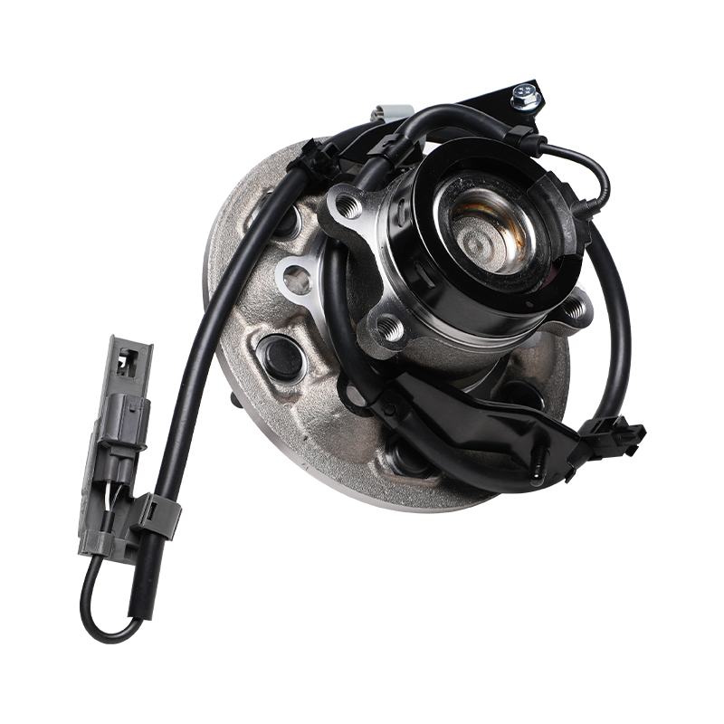 515105-American Cars Wheel Hub -laakeri