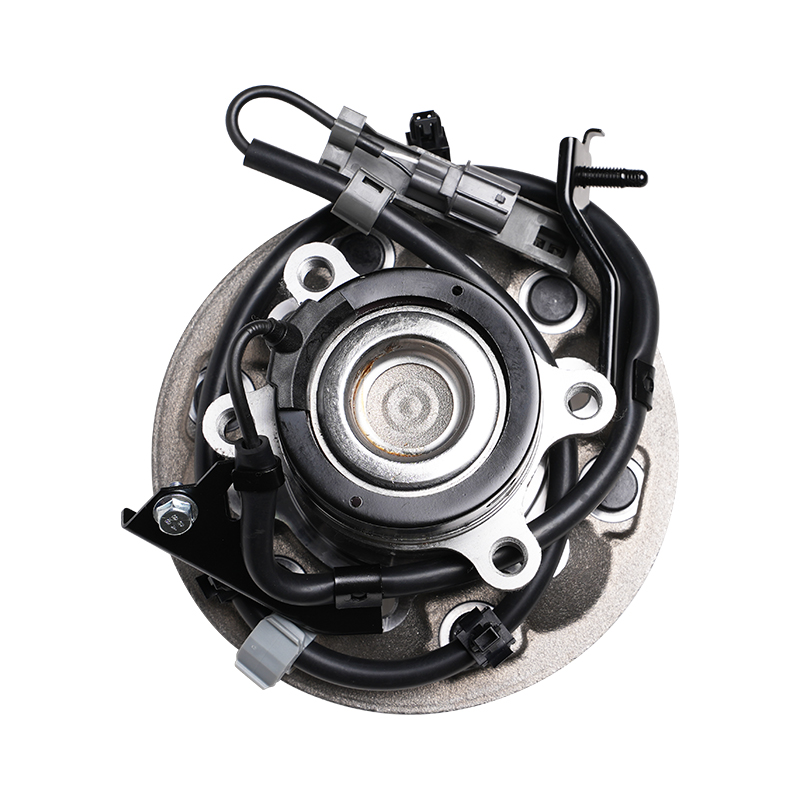 515105-American Cars Wheel Hub -laakeri