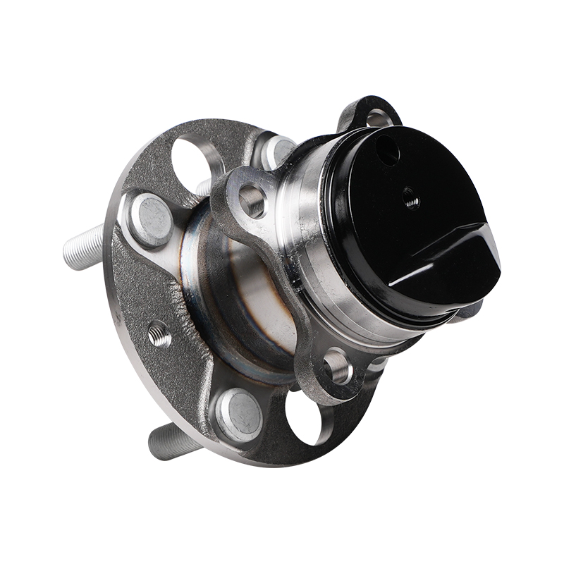 43202-5RB1A-Japanese Cars Wheel Hub -laakeri