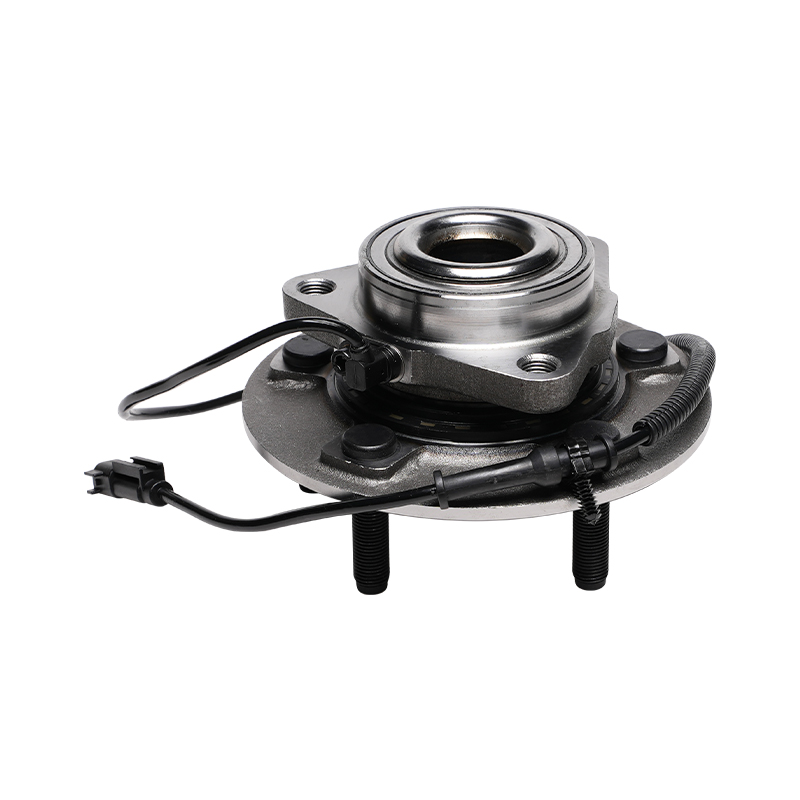 515151-American Cars Wheel Hub -laakeri