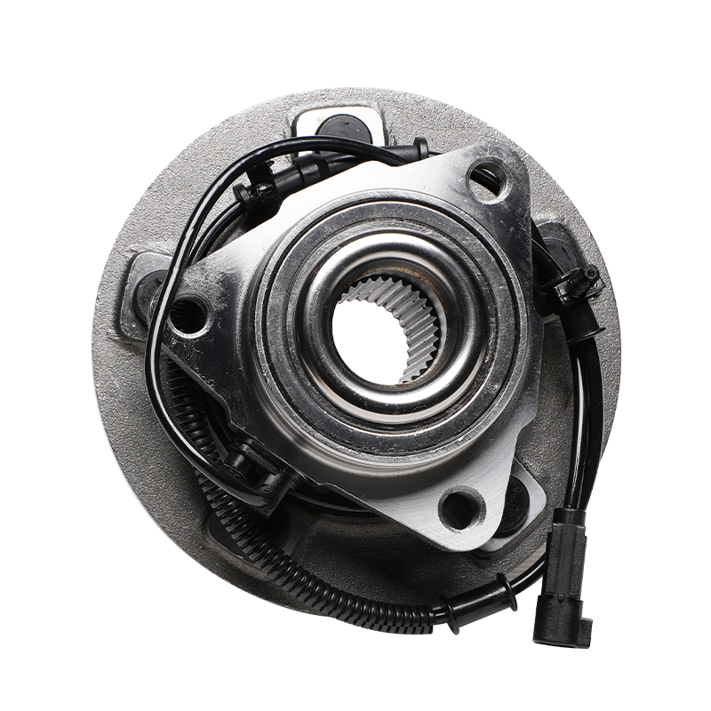 515151-American Cars Wheel Hub -laakeri
