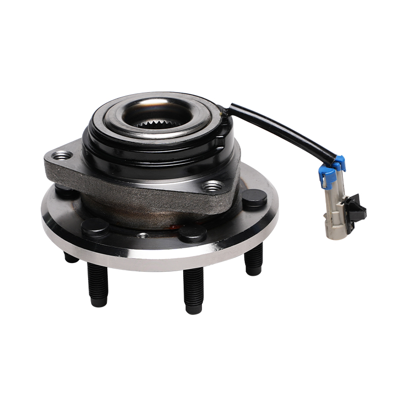 513236-American Cars Wheel Hub -laakeri