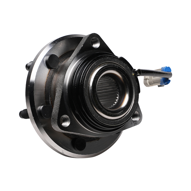 513236-American Cars Wheel Hub -laakeri