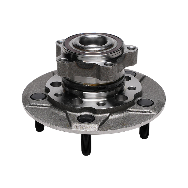 MF21BK-e-American Cars Wheel Hub -laakeri