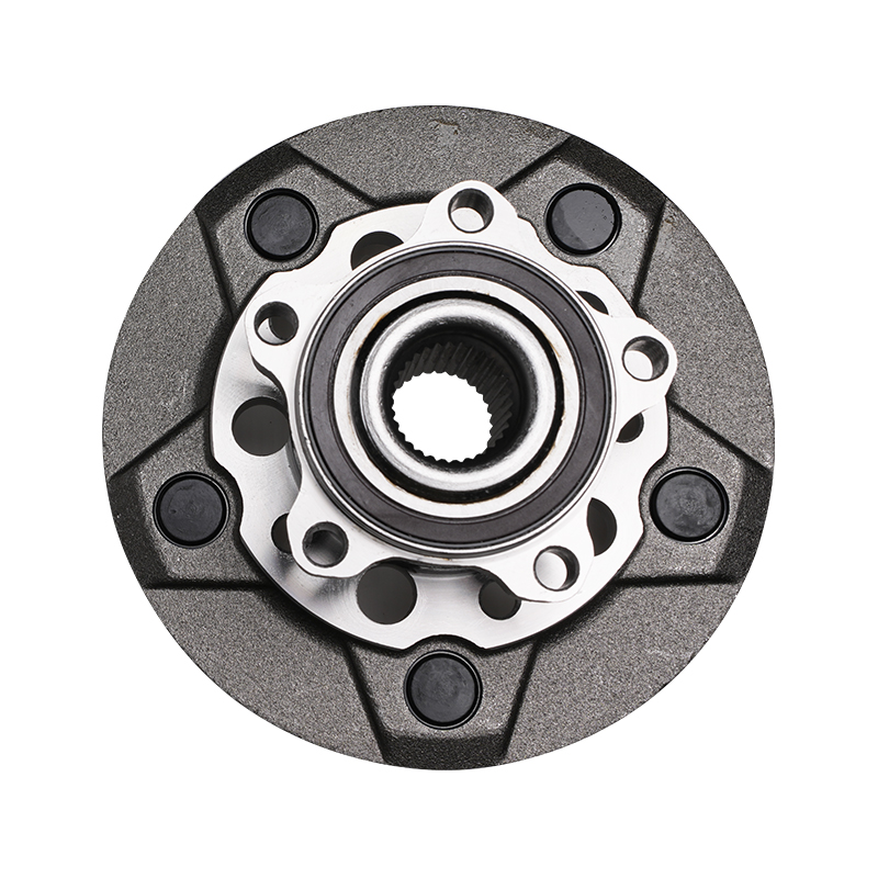 MF21BK-e-American Cars Wheel Hub -laakeri