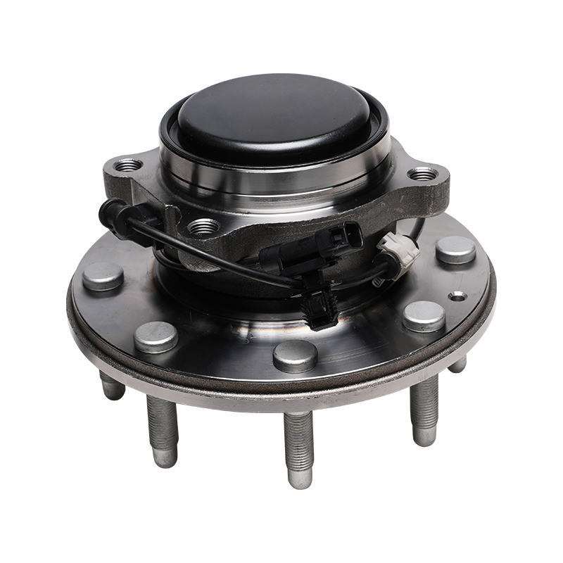 515146-American Cars Wheel Hub -laakeri