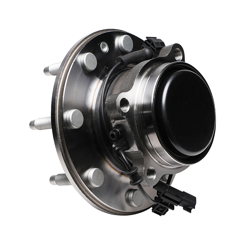 515146-American Cars Wheel Hub -laakeri