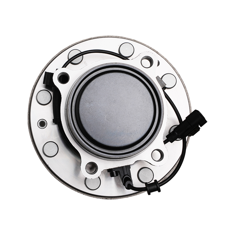 515146-American Cars Wheel Hub -laakeri