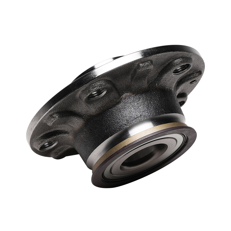 512336-eurooppalaisen autojen pyöräkeskuksen laakeri