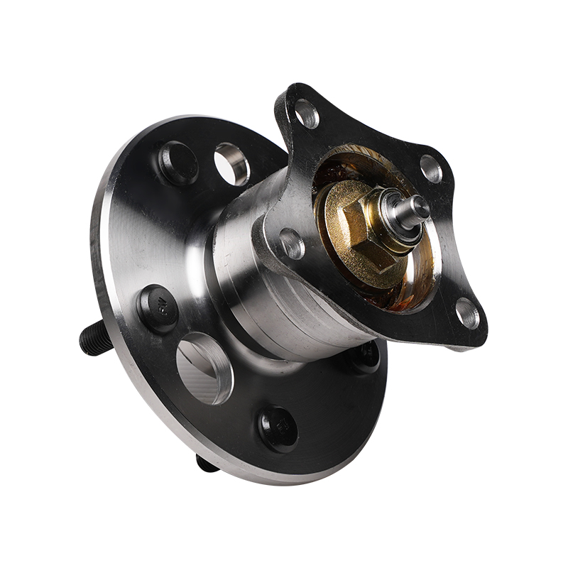 512311-japanilainen autojen pyöräkeskuksen laakeri