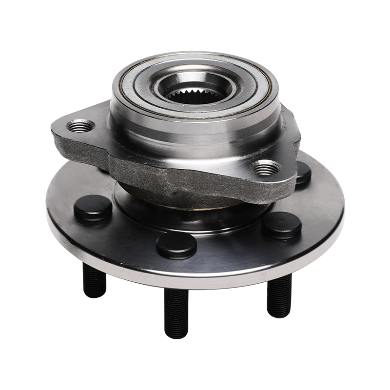 515007-American Cars Wheel Hub -laakeri