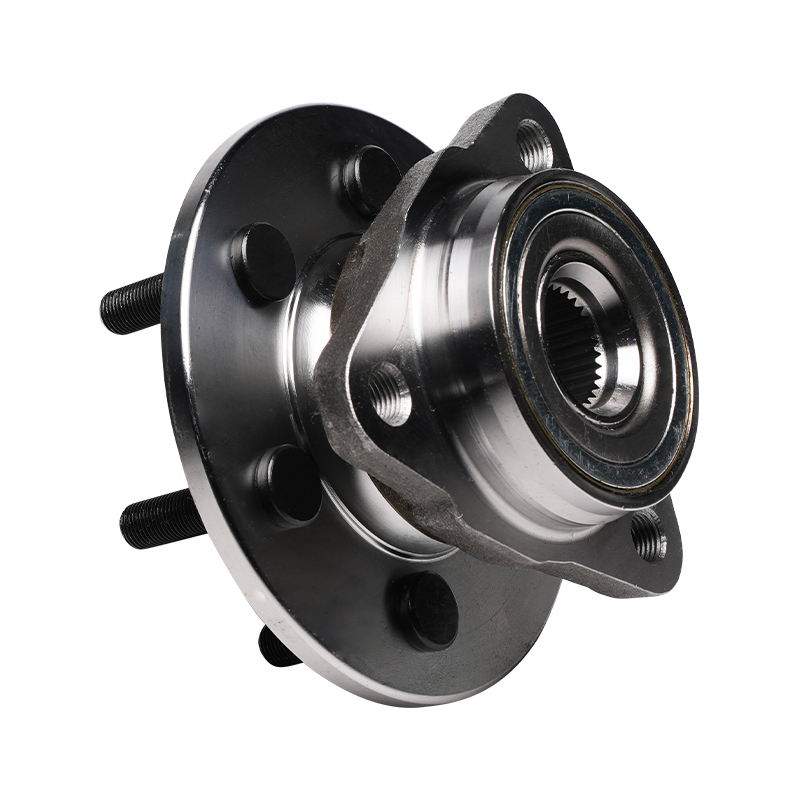 515007-American Cars Wheel Hub -laakeri