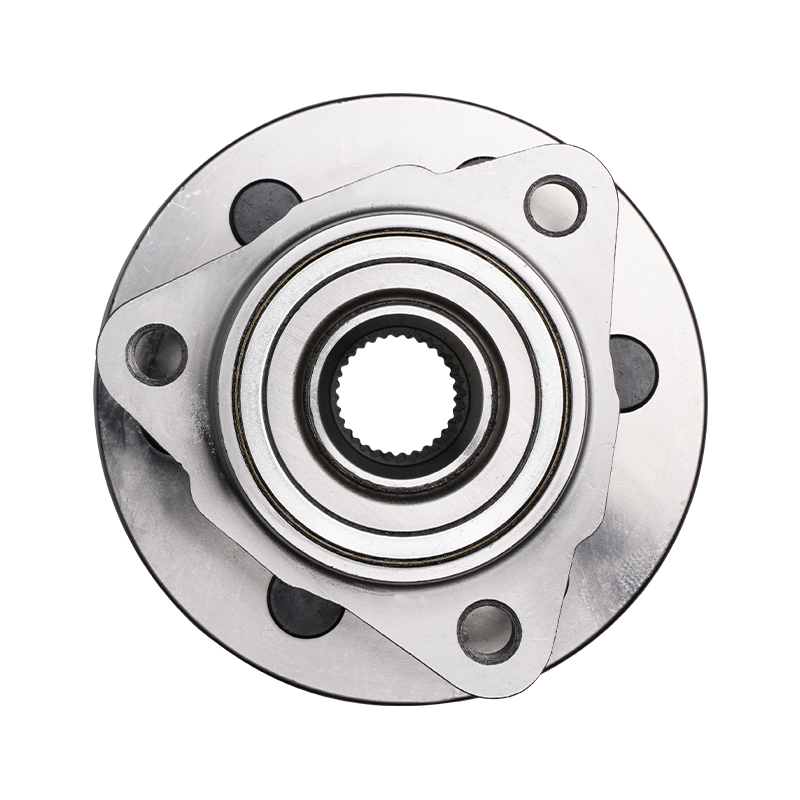 515007-American Cars Wheel Hub -laakeri