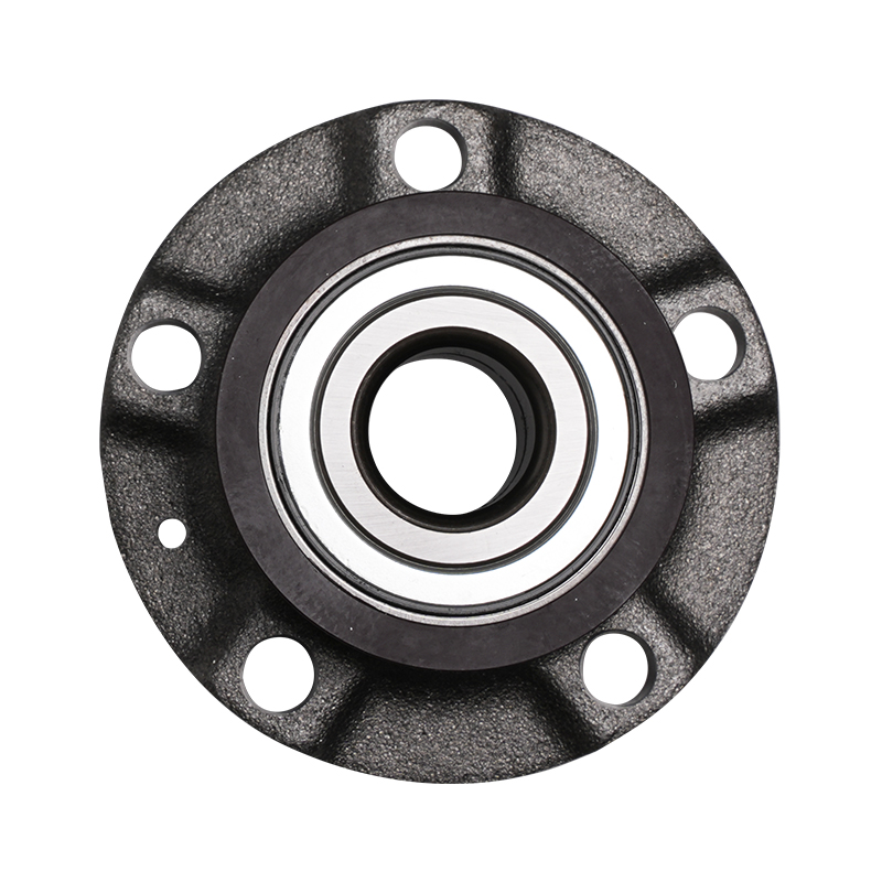 6RF501611-eurooppalaisia ​​autoja pyöräkeskuksen laakeri