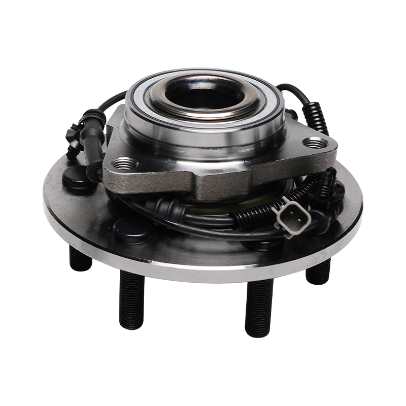 515179-American Cars Wheel Hub -laakeri
