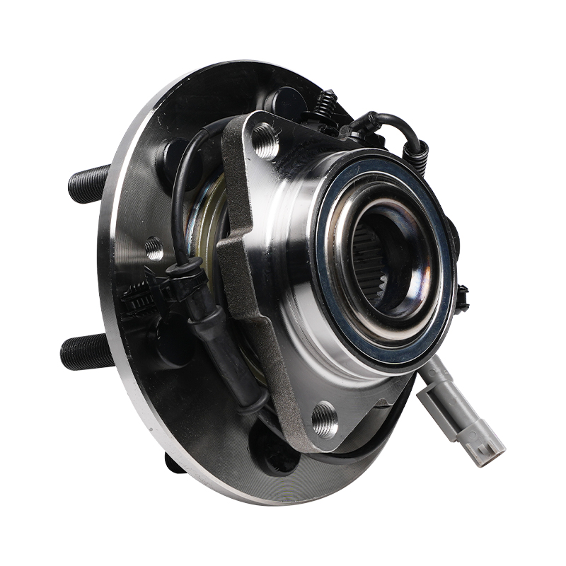 515179-American Cars Wheel Hub -laakeri