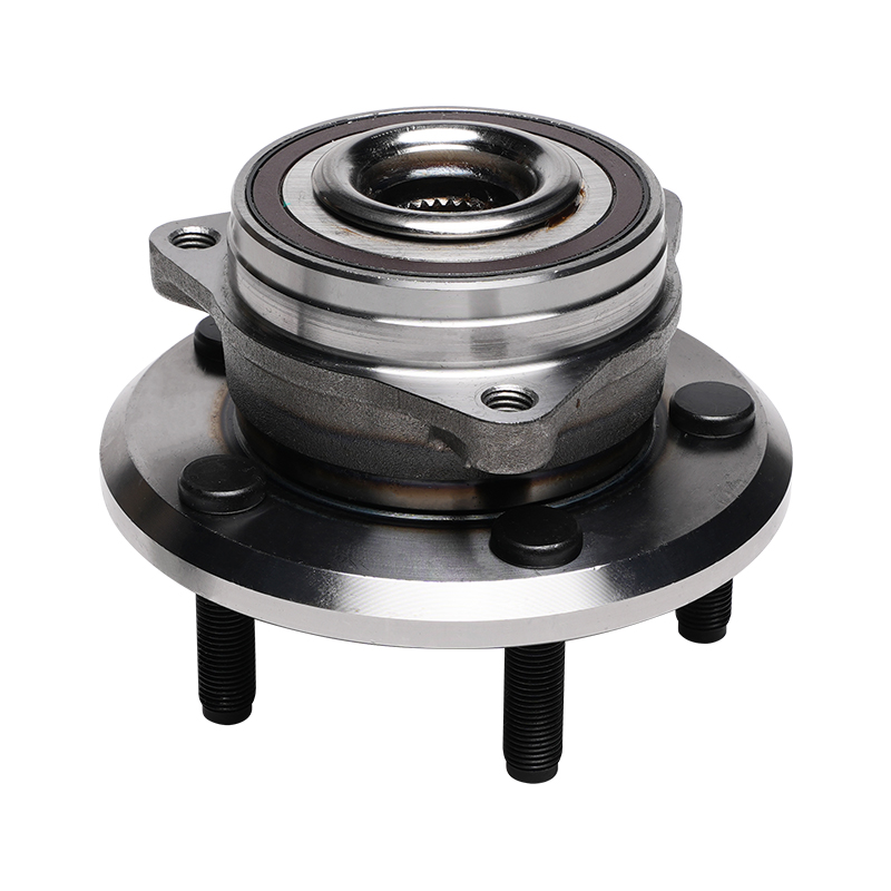 513324-American Cars Wheel Hub -laakeri