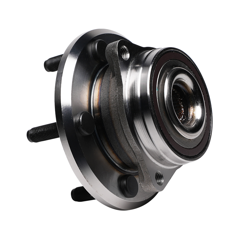 513324-American Cars Wheel Hub -laakeri