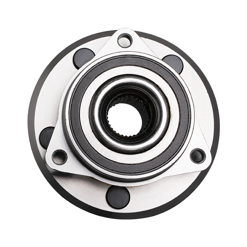 513324-American Cars Wheel Hub -laakeri