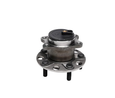 Pyöyröskuksen yksiköt: avainomponentint, jotka ajattelevat turvallisuutta ja suorituskyä