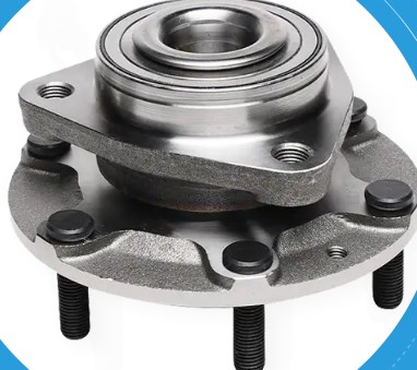 Rakenteesta suoritukseen: Kattava käsitys nykyaikaisten pyöräkeskuksen yksiköiden teknisestä olemuksesta