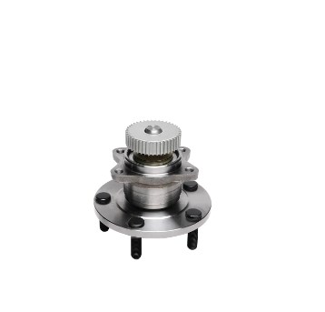 Pyörännapakokoonpanojen ratkaiseva rooli ajoneuvon turvallisuudessa ja suorituskyvyssä