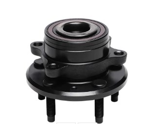 Kuinka tarkistaa amerikkalaisten autojen pyörännavan laakerien kestävyys ja luotettavuus?