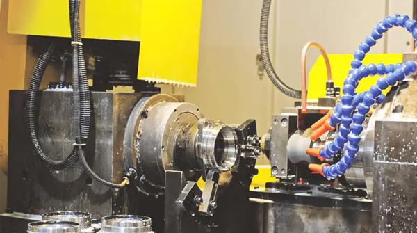 Zhejiang Lckauto Scends Co., Ltd.